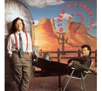 Foster & Lloyd - Version Of The Truth [Import anglais]