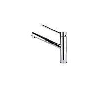 Foster 8466 000 8466000 Miscelatore cucina monocomando con doccetta - cromo