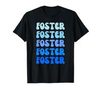 Foster Maglietta