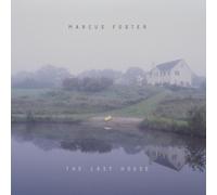FOSTER, MARCUS - LAST HOUSE