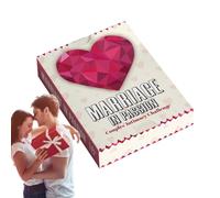 Foster Meaningful Conversations: Designed to inspire emotional bonding, t
