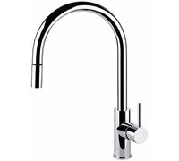 FOSTER Miscelatore 8467 000 Monocomando Finitura Cromato
