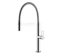 FOSTER Miscelatore 8487 000 Monocomando Finitura Cromato