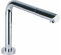 Foster 8471 000 8471000 Miscelatore cucina sottofinestra - cromo