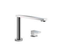 FOSTER Miscelatore Flat Abbatibile, Cromato- 8478001