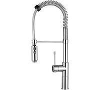 FOSTER Miscelatore MAGNUM 8484 000 Monocomando Finitura Cromato