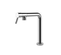 Foster Miscelatore monocomando con canna girevole a scomparsa 8524 000 finitura ottone cromato - IN PROMOZIONE FINO AL 30/06
