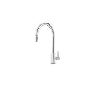 Foster miscelatore cromato Delta plus con bocca estraibile 8441030 8441 030