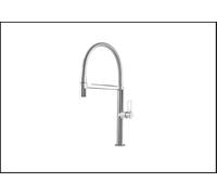 Foster Miscelatore Monocomando Play 8487 000 Finitura Cromato