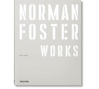 Foster, Norman - Norman Foster: Works