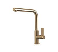 FOSTER OMEGA 8497400 MISCELATORE A CANNA ALTA - COPPER-BRONZE