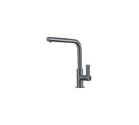 Foster Miscelatore Monocomando Omega Gun Metal 8497856 - 8497 856