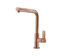 FOSTER Miscelatore con canna girevole ed estraibile colore Rame - 8498 858
