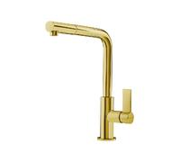 FOSTER Miscelatore Omega Plus,Gold- 8498859