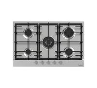 Foster Piano cottura a gas 7015 032 finitura acciaio inox da 75 cm