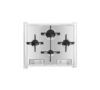 Foster 7066 052 7066052 Piano cottura gas cm 59 - acciaio spazzolato