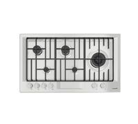 Foster 7206 032 7206032 Piano cottura gas cm 87 - filotop - acciaio spazzolato