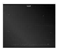 FOSTER Piano cottura a induzione KE Induction, Semifilo/Filotop - 7381646