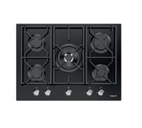 FOSTER Piano Cottura Power Glass, Standard, 5 fuochi a Gas- 7043632