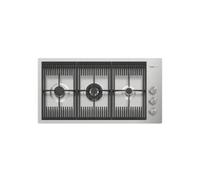 Foster Milanello 7680000 - 7680 000 - Piano cottura inox - Disponibilita' immediata