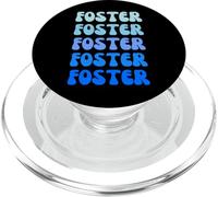 Foster PopSockets PopGrip per MagSafe