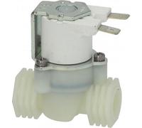 Foster R-MINI 310 1 VIA 180° Metallo Ottone Valvola a Sfera ELETTROVALVOLA