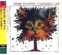 Foster,Ronnie - チェシア・キャット