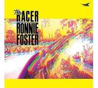 Foster, Ronnie - Racer