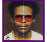 Foster, Ronnie - Two Headed Freap