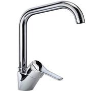 Miscelatore 8442 500 Monocomando Finitura Cromato