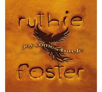 Joy Comes Back by Ruthie Foster