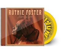 Foster, Ruthie - Just Say Yes
