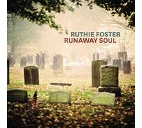 Ruthie Foster Runaway Soul (CD) Album