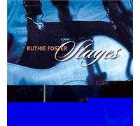 Foster, Ruthie - Stages