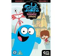 Foster S Home for Imaginary Fr [Edizione: Regno Unito]