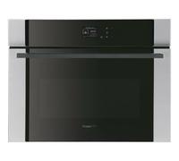 Foster S4001 34 L Nero, Acciaio inox