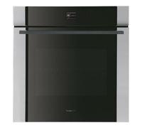 Foster S4001 65 L Nero, Acciaio inox