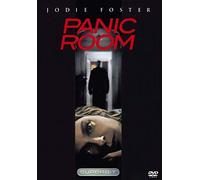 Foster/Stewart/Whitaker/Yoakam - Panic Room