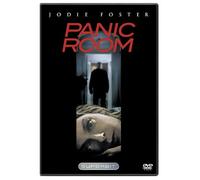 Foster/Stewart/Whitaker/Yoakum - Panic Room