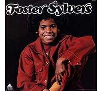 Foster Sylvers - Foster Sylvers
