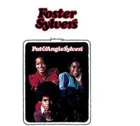 Foster Sylvers - Foster Sylvers Featuring Pat Angie