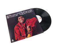 Foster Sylvers - Foster Sylvers [Import]