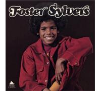 Foster Sylvers Foster Sylvers (Vinyl LP) 12" Album