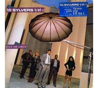 Foster Sylvers & Hy-Tech - Plain & Simple [Vinyl]