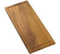 Foster - Tagliere M6 8642 000 in legno noce da 18x44.8cm