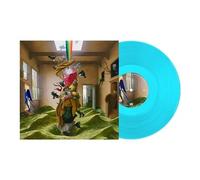 Foster The People Paradise State of Mind Tower Records Limited Exclusive Blue Vi