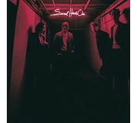 Sacred Hearts Club by Foster the People