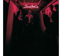 Foster the People Sacred Hearts Club (CD) Album