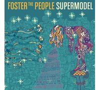 Foster The People - Supermodel