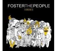 Foster The People - TORCHES: SPECIAL LIMITED EDITI